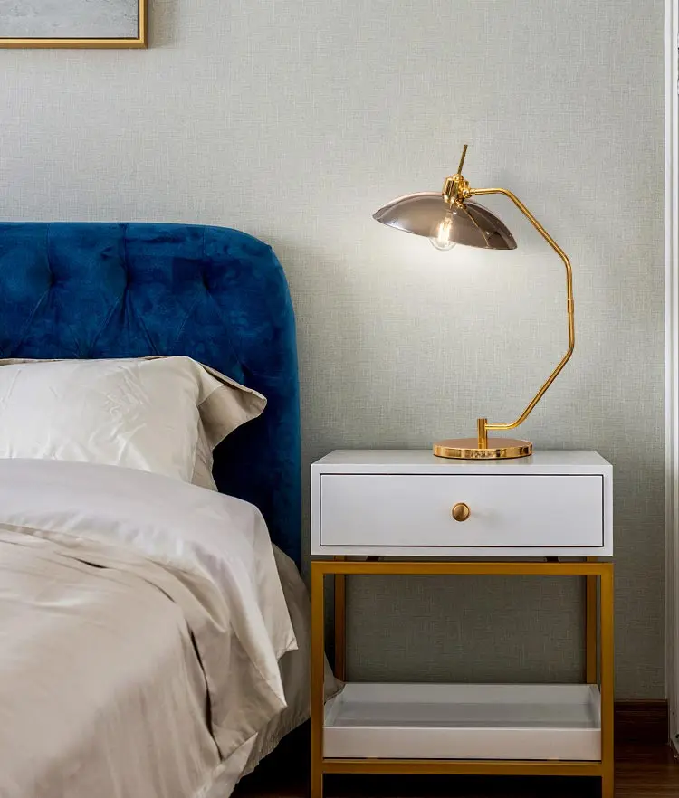 đèn ngủ để bàn cao cấp