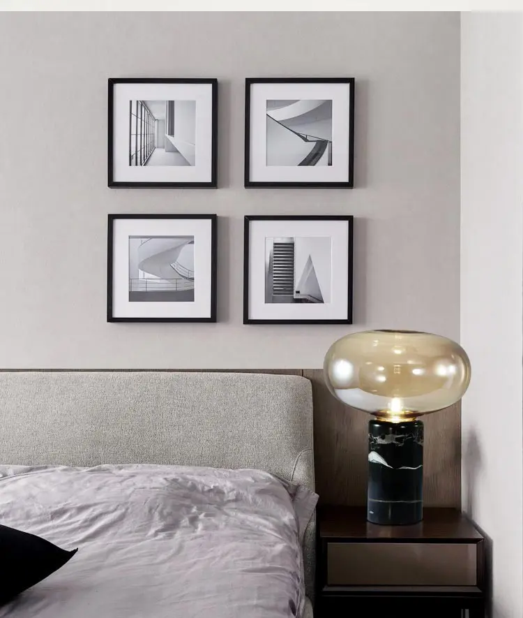 đèn ngủ để bàn cao cấp