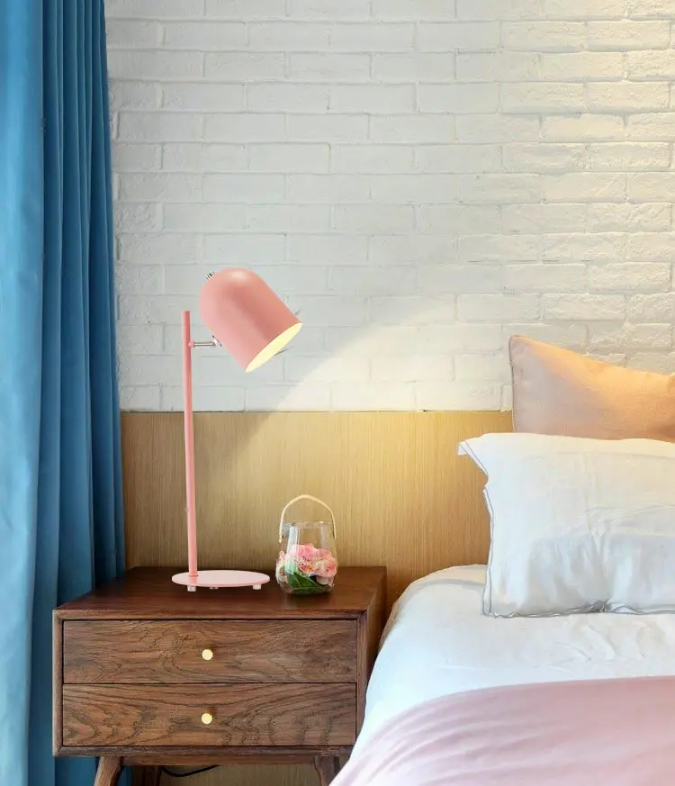 đèn ngủ để bàn cao cấp