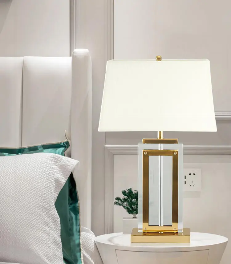 đèn ngủ để bàn cao cấp