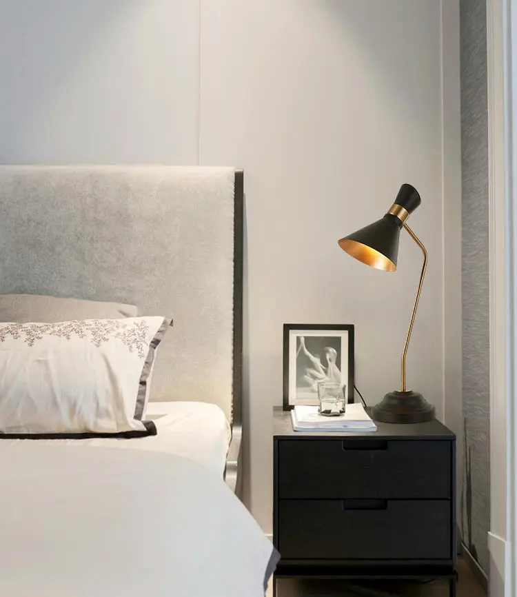 đèn ngủ để bàn cao cấp