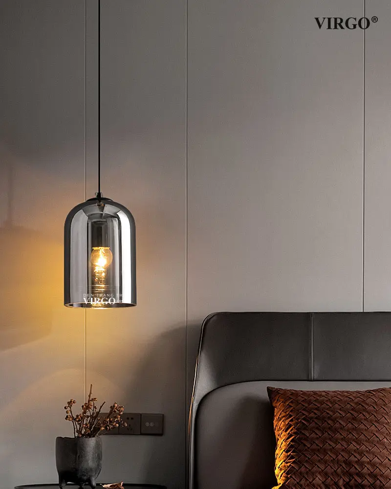 Đèn chùm trang trí VIRGO L095 3 Đèn chùm trang trí VIRGO L095