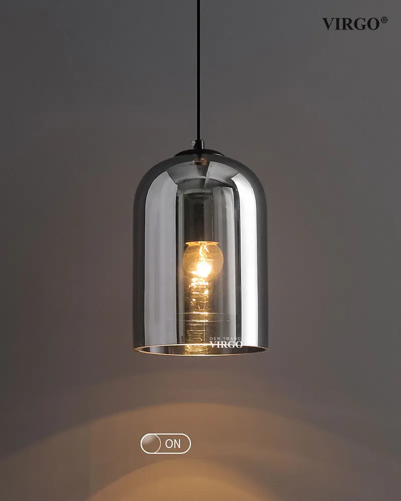 Đèn chùm trang trí VIRGO L095 1 Đèn chùm trang trí VIRGO L095