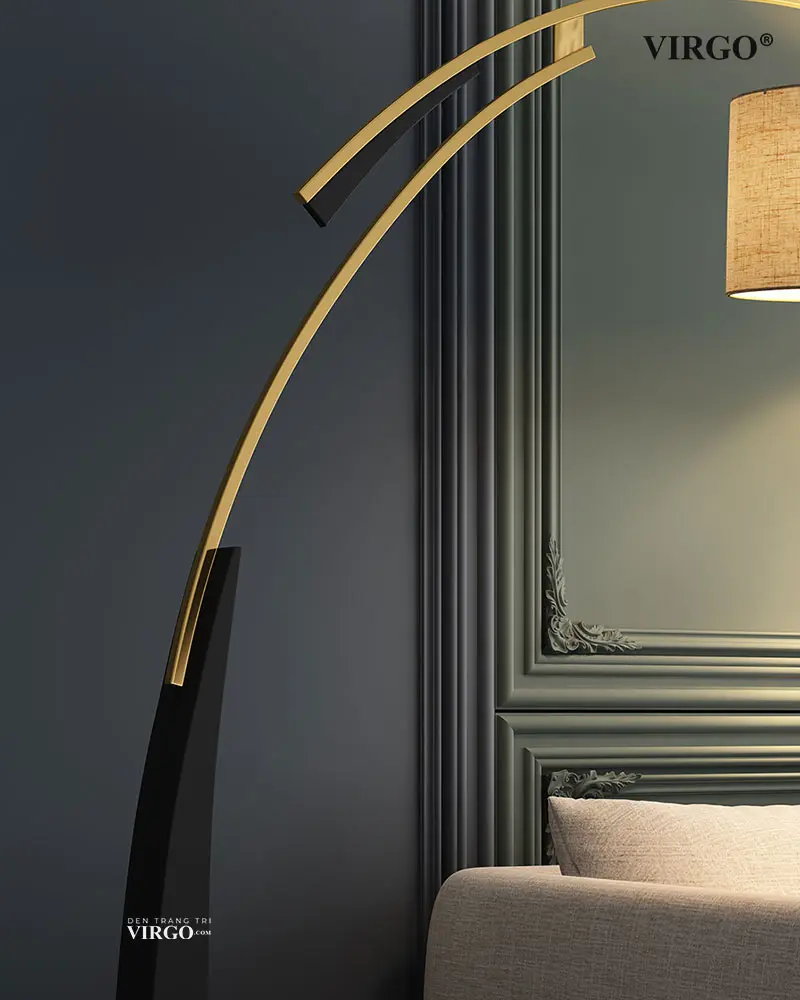 Đèn sàn VIRGO L100