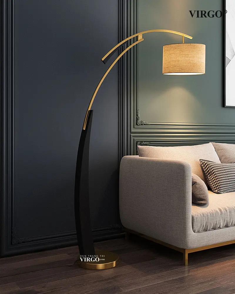 Đèn sàn VIRGO L100