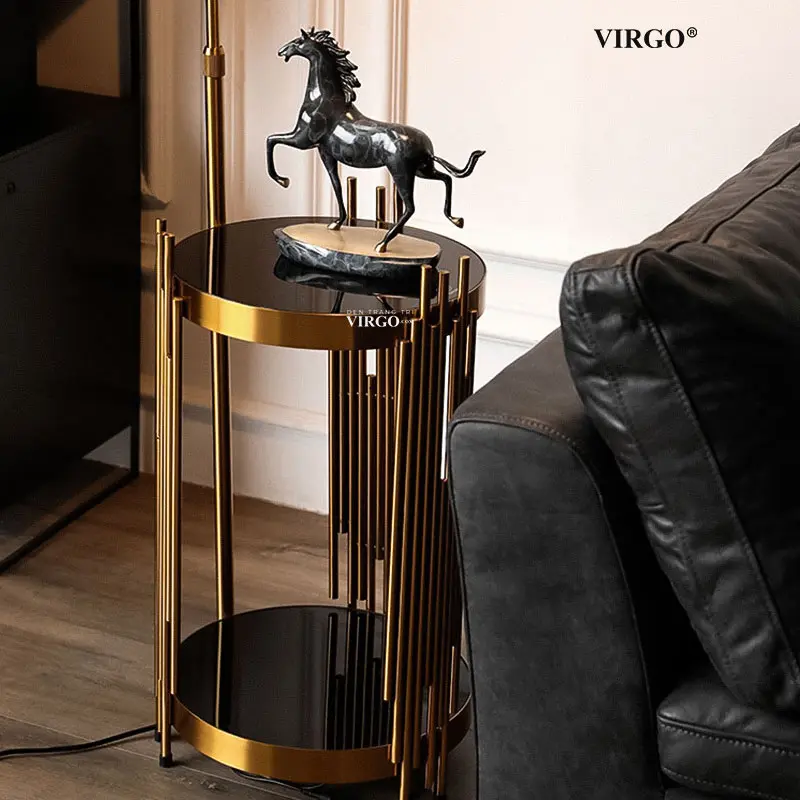 1102 3 Đèn sàn VIRGO L102