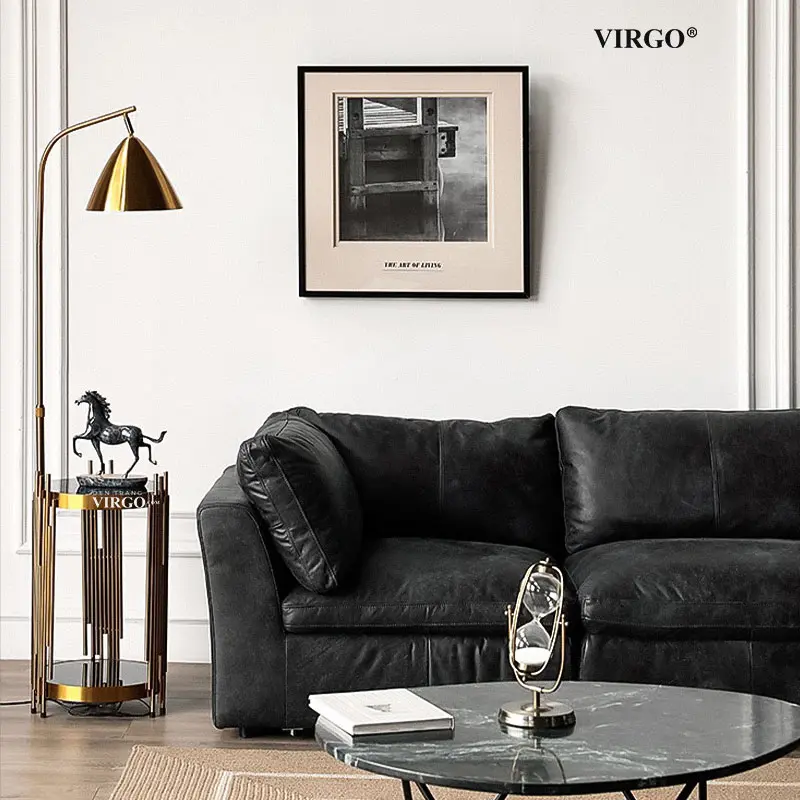 1102 9 Đèn sàn VIRGO L102