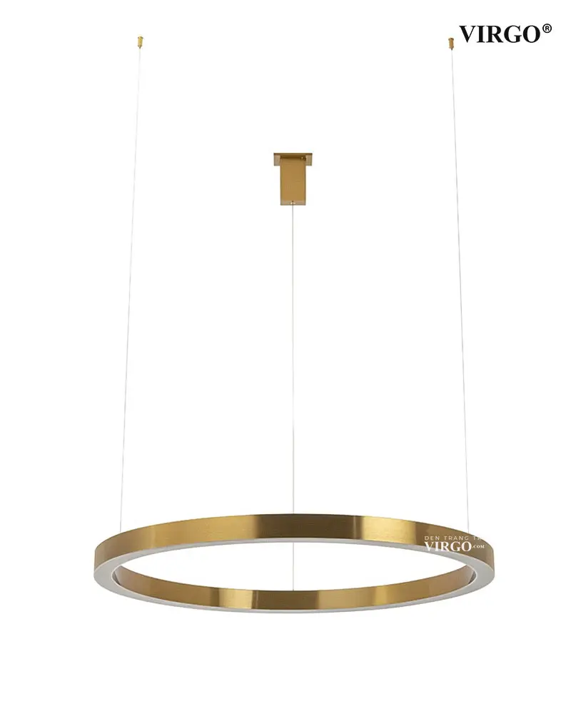 Đèn thả trang trí VIRGO L106