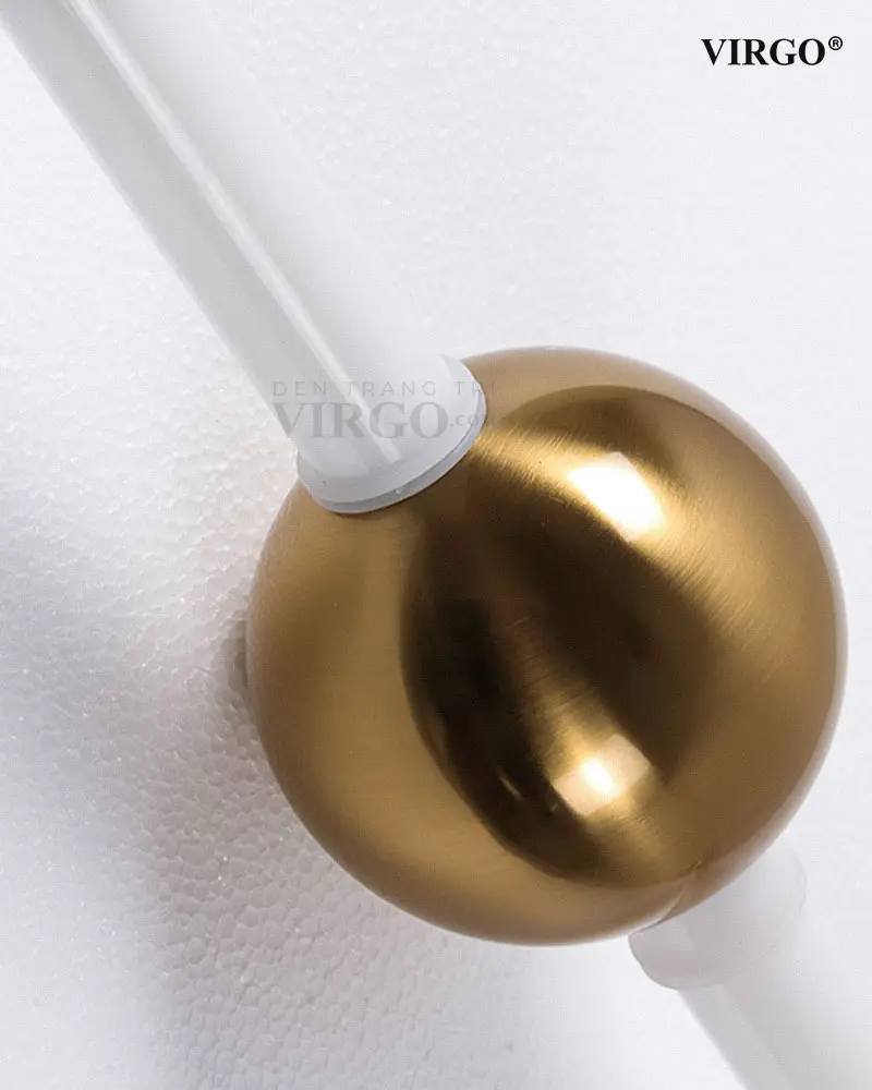 Đèn thả trang trí VIRGO L175 2 Đèn thả trang trí VIRGO L175