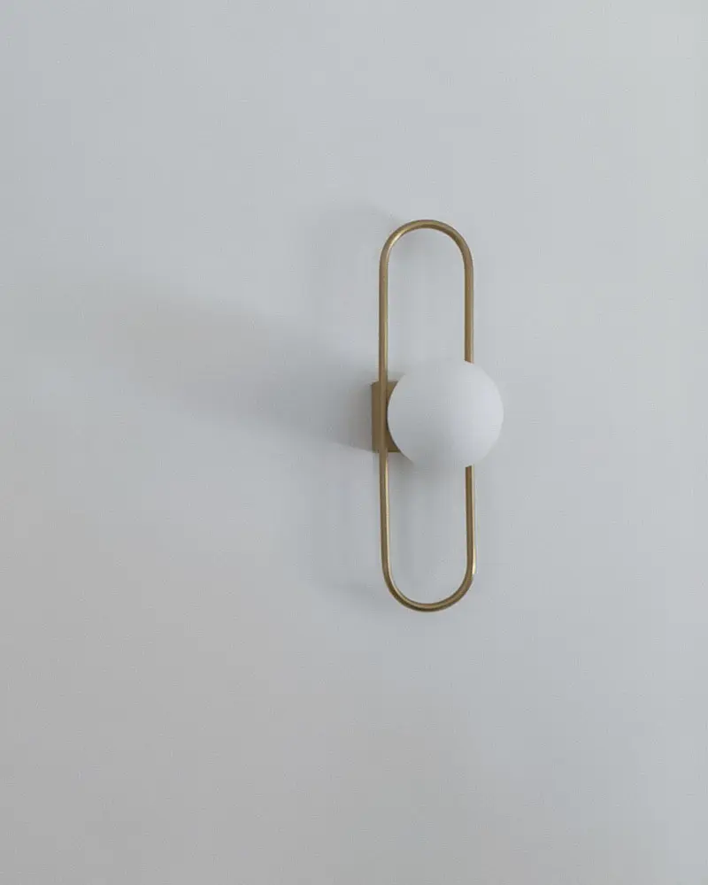 1190 4 Đèn treo tường trang trí VIRGO L190