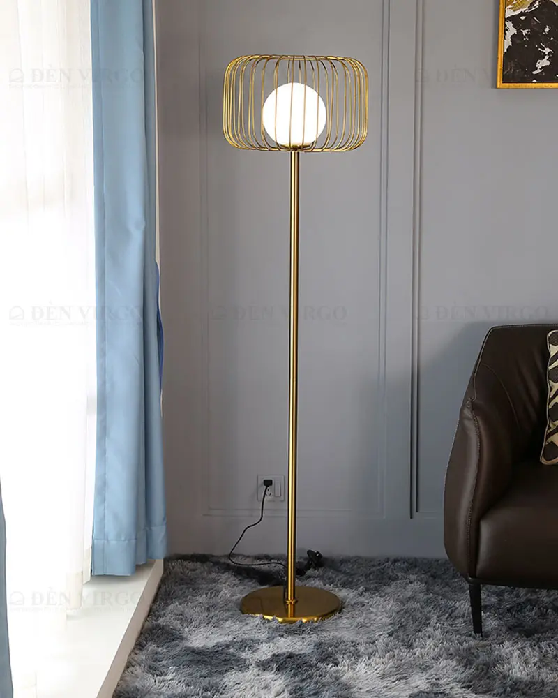 Đèn đứng cao cấp F574