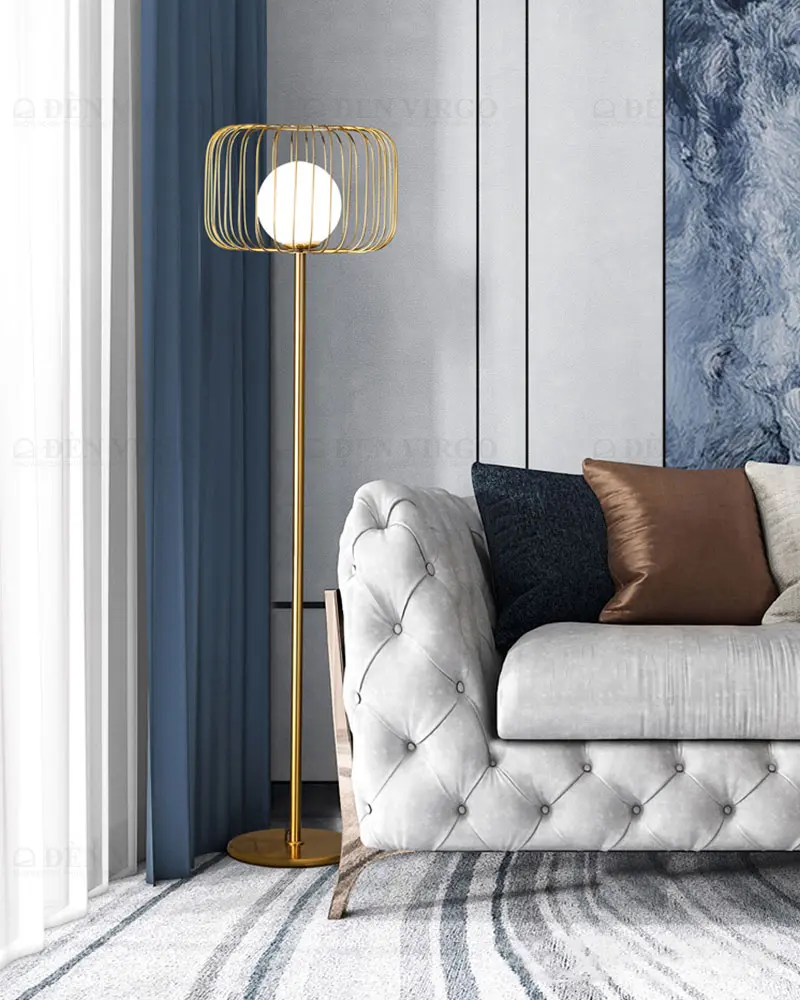 Đèn đứng cao cấp F574