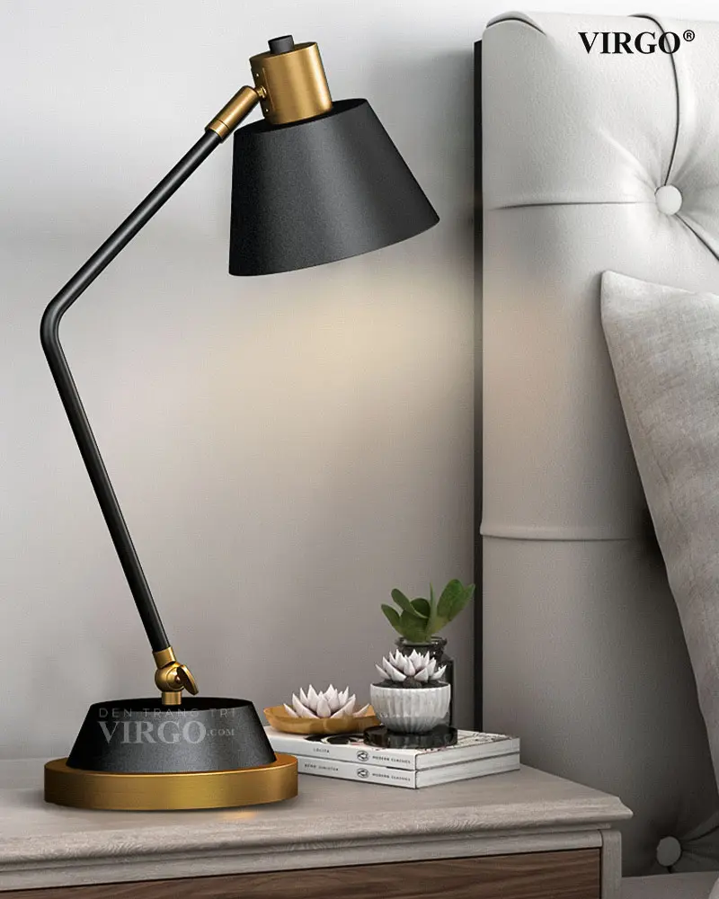 228 1 Đèn bàn VIRGO L228