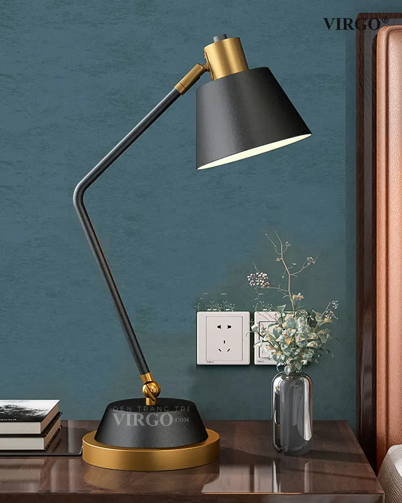 228 3 Đèn bàn VIRGO L228