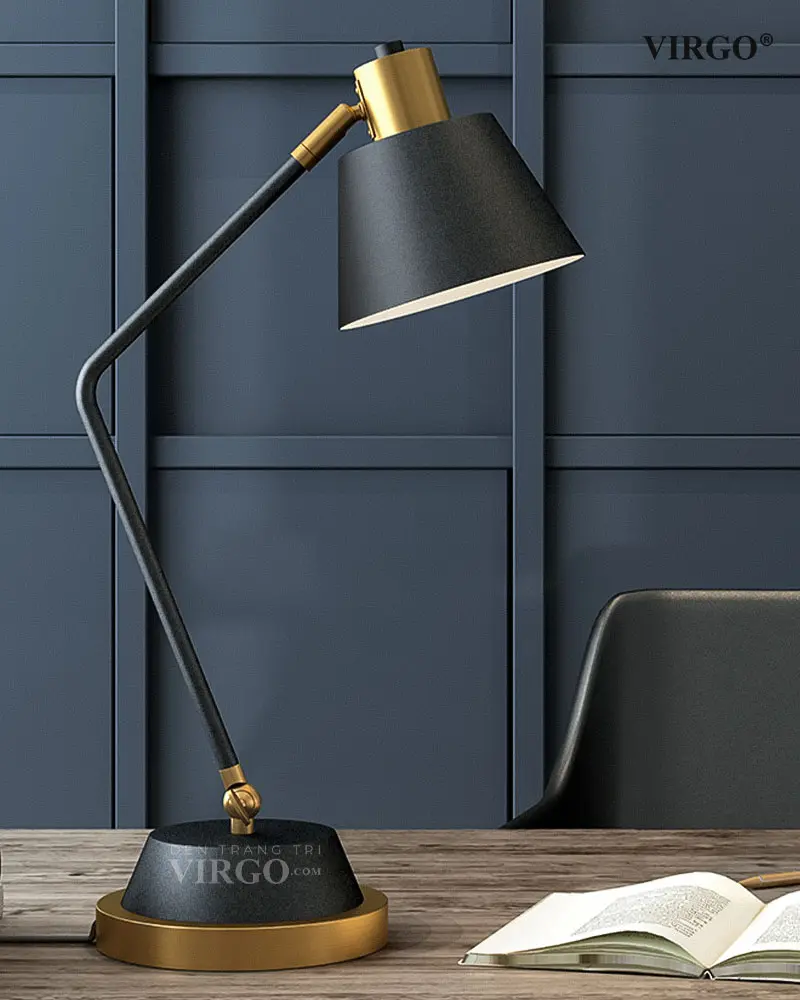 228 5 Đèn bàn VIRGO L228