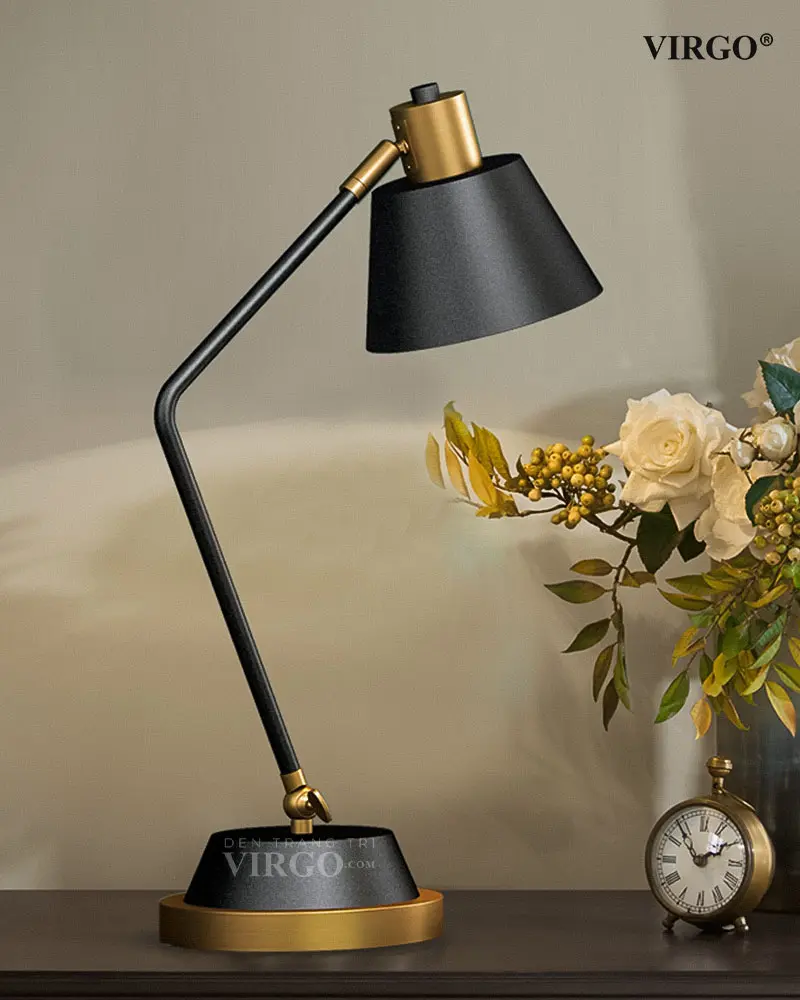 228 6 Đèn bàn VIRGO L228