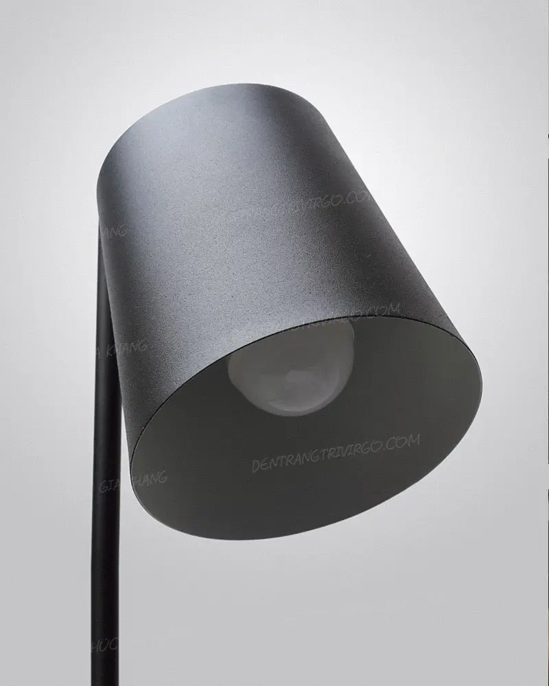 240 3 1 Đèn bàn hiện đại VIRGO L240