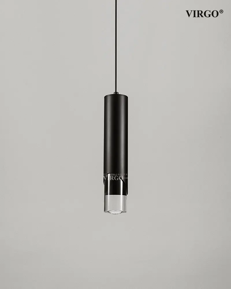 Đèn thả trang trí ống LED hiện đại VIRGO L265