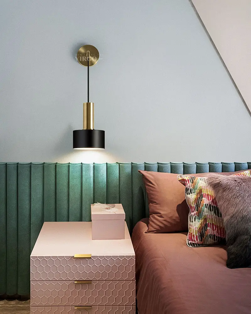 Đèn tường VIRGO L270