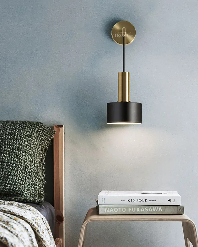 Đèn tường VIRGO L270