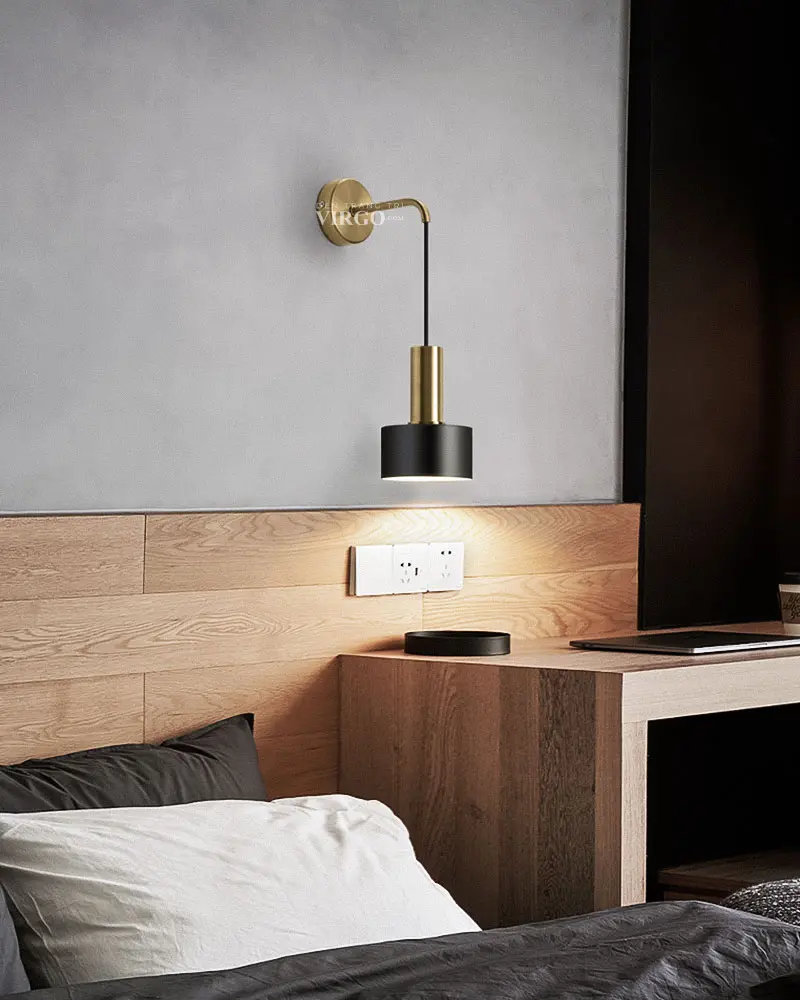 Đèn tường VIRGO L270