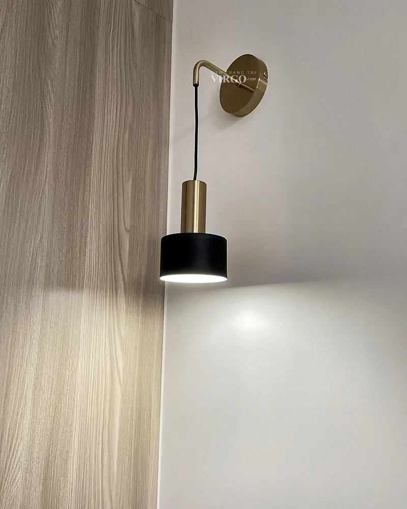 Đèn tường VIRGO L270