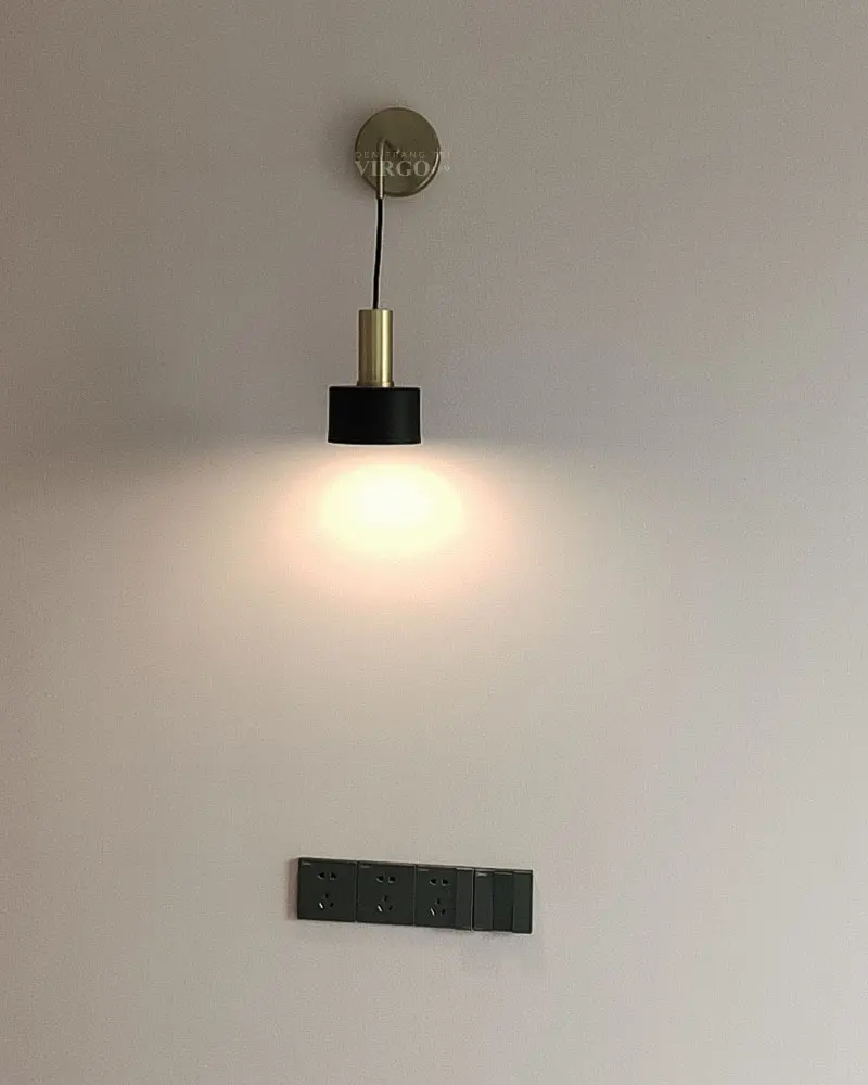 Đèn tường VIRGO L270