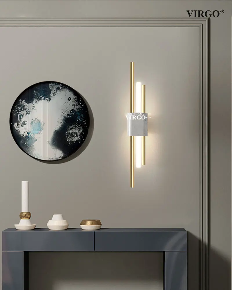 Đèn tường trang trí VIRGO L277W