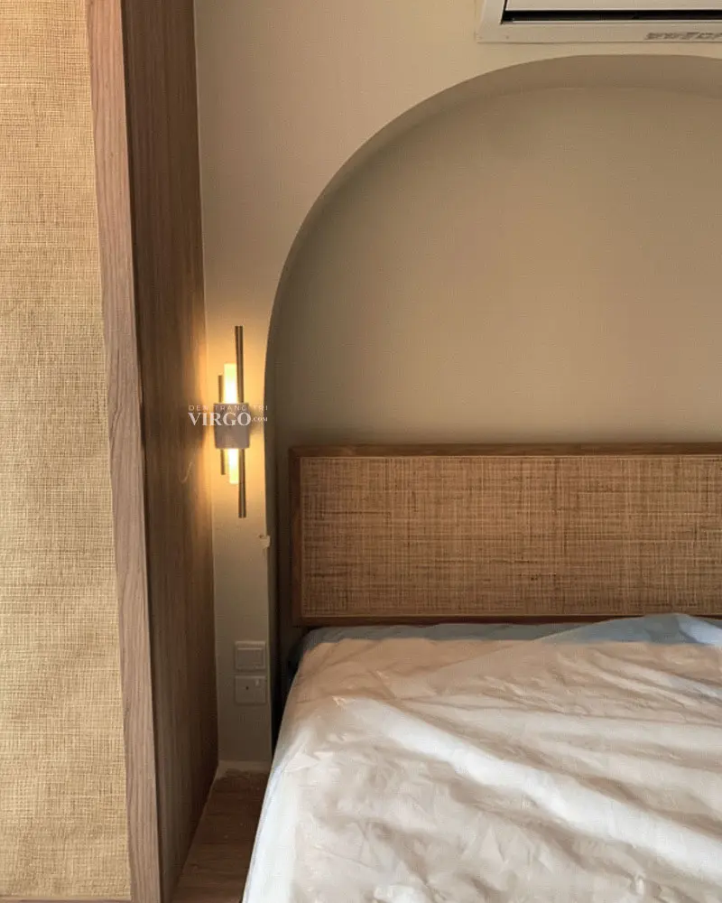 Đèn tường trang trí VIRGO L277W