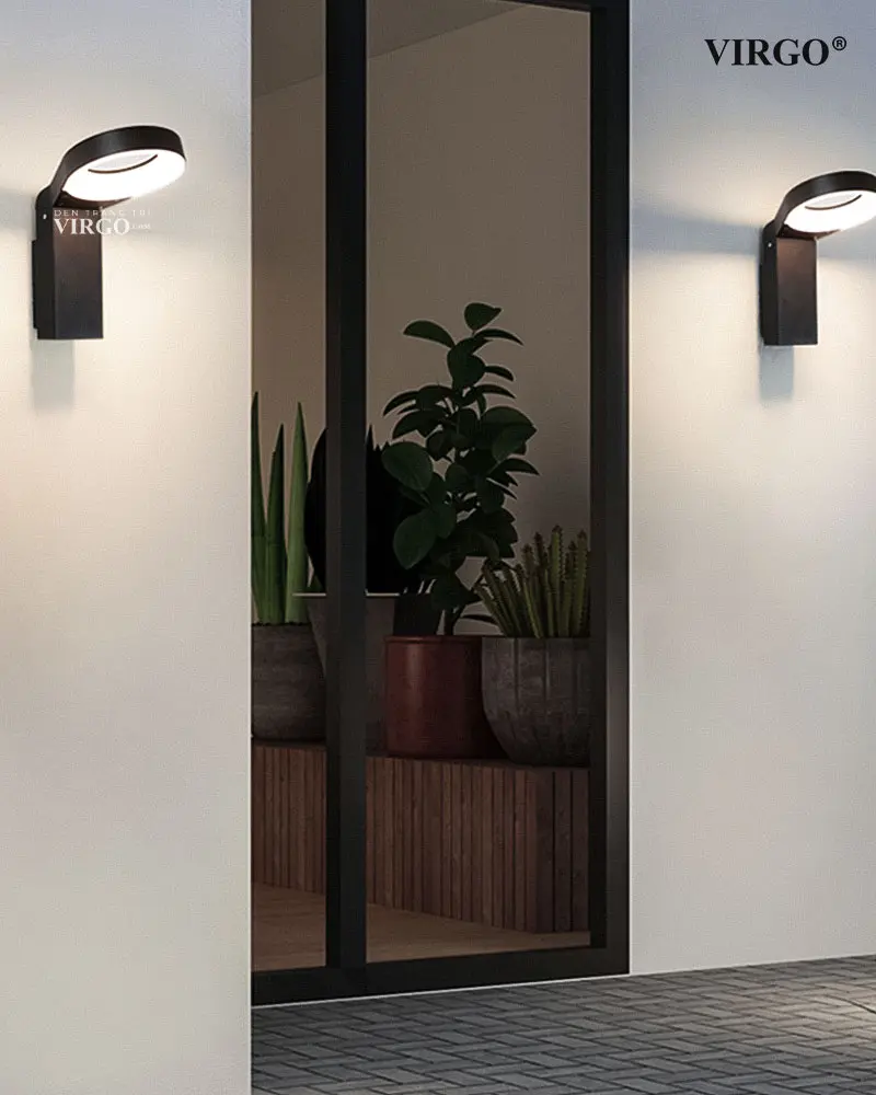 Đèn tường VIRGO L281