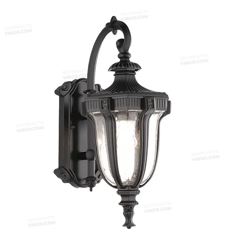 3829 1 Đèn tường ngoài trời tân cổ điển VIRGO L506