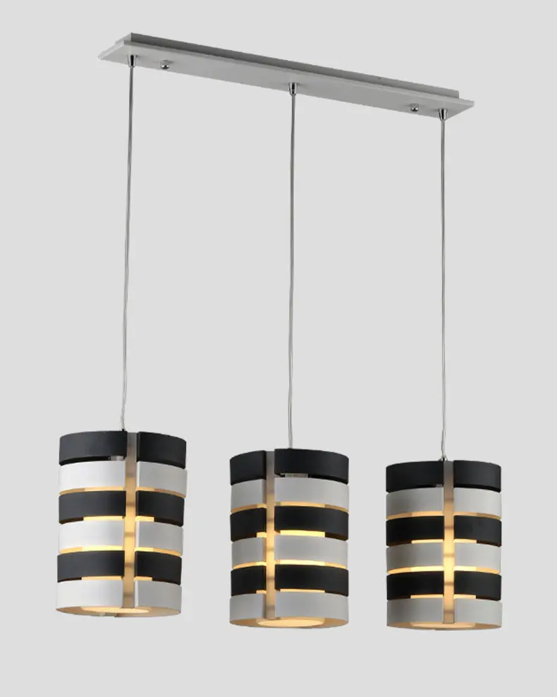 Đèn thả trang trí VIRGO L585 1 Đèn thả trang trí VIRGO L585