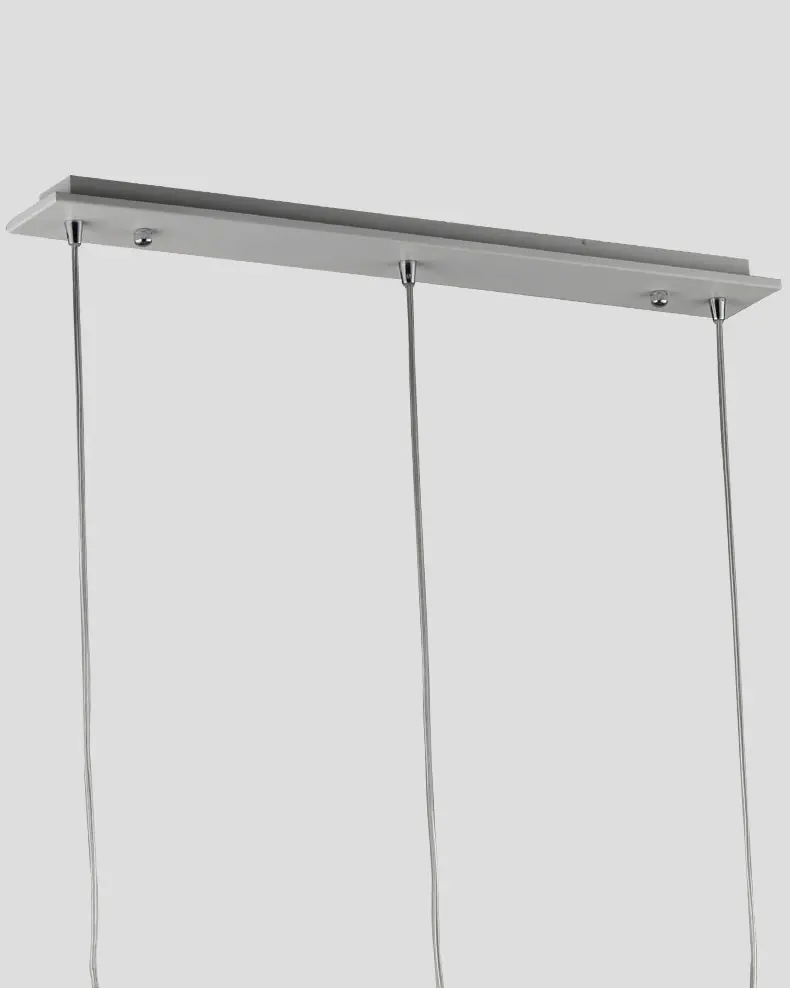 Đèn thả trang trí VIRGO L585 4 Đèn thả trang trí VIRGO L585