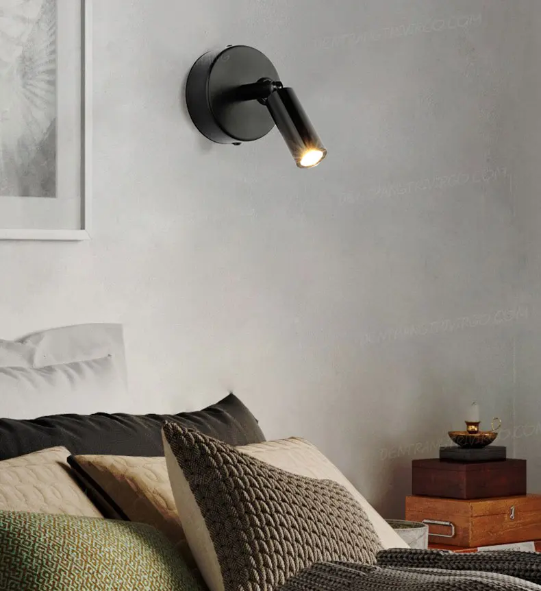 Đèn rọi, đọc sách gắn tường L685