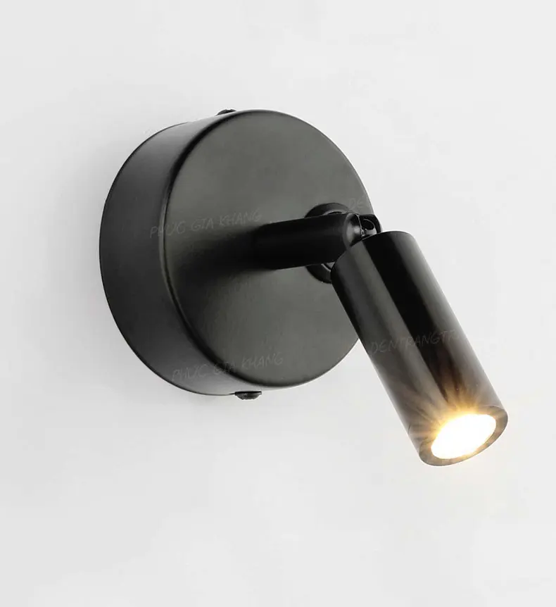 Đèn rọi, đọc sách gắn tường L685 1 Đèn rọi, đọc sách gắn tường L685