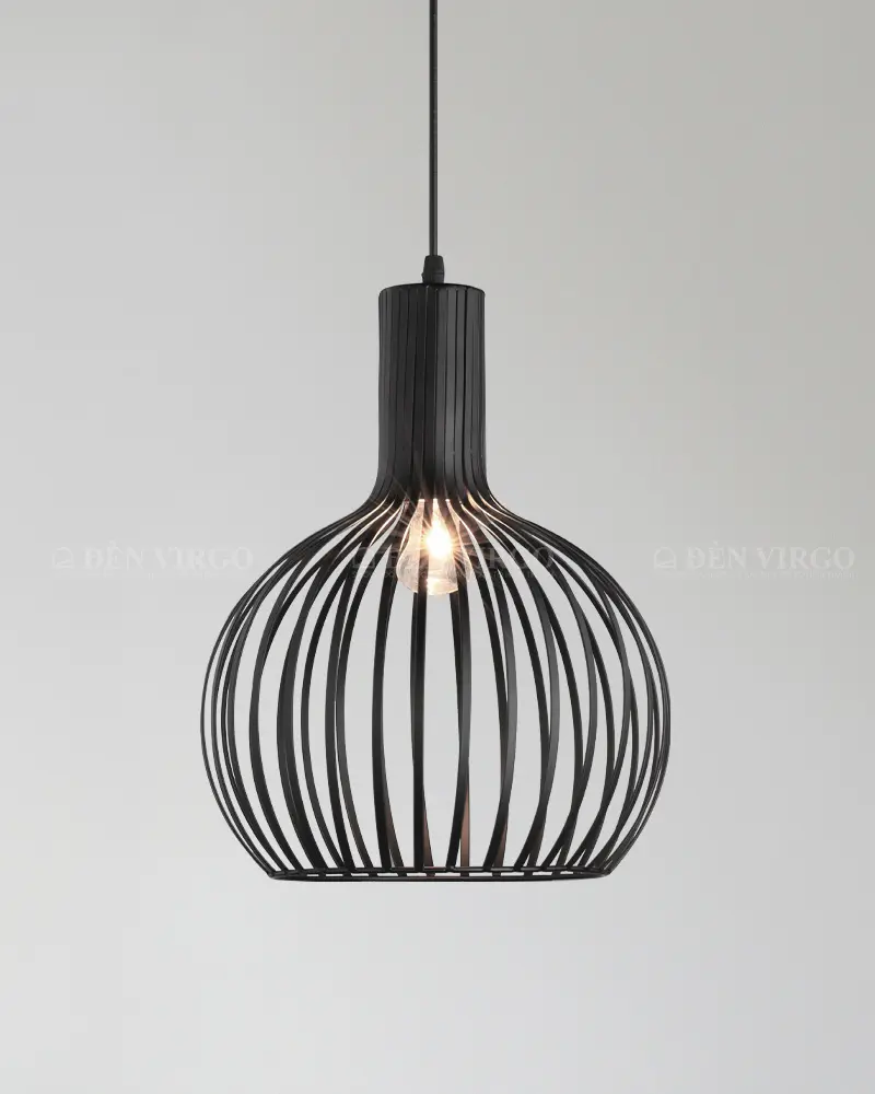 797v2 Đèn thả trang trí khung hợp kim phong cách hiện đại PN88