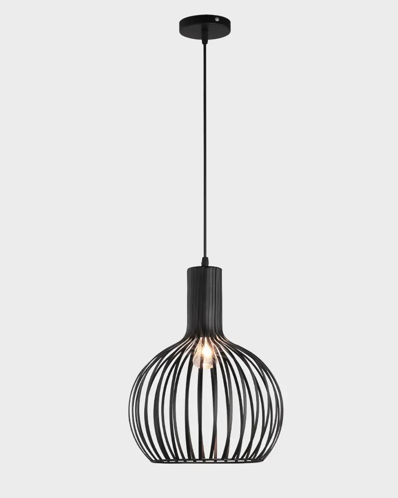 797v3 Đèn thả trang trí khung hợp kim phong cách hiện đại PN88