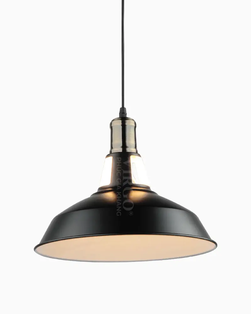 Đèn thả trang trí phong cách vintage cổ điển LCN25