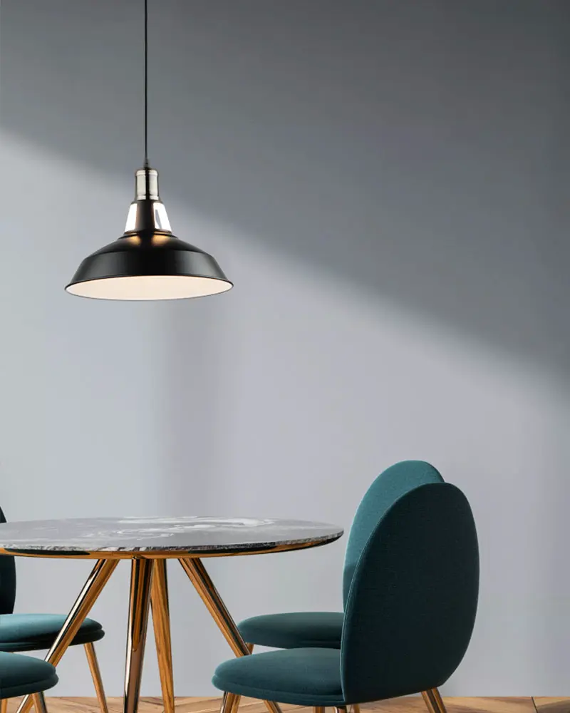 Đèn thả trang trí phong cách vintage cổ điển LCN25