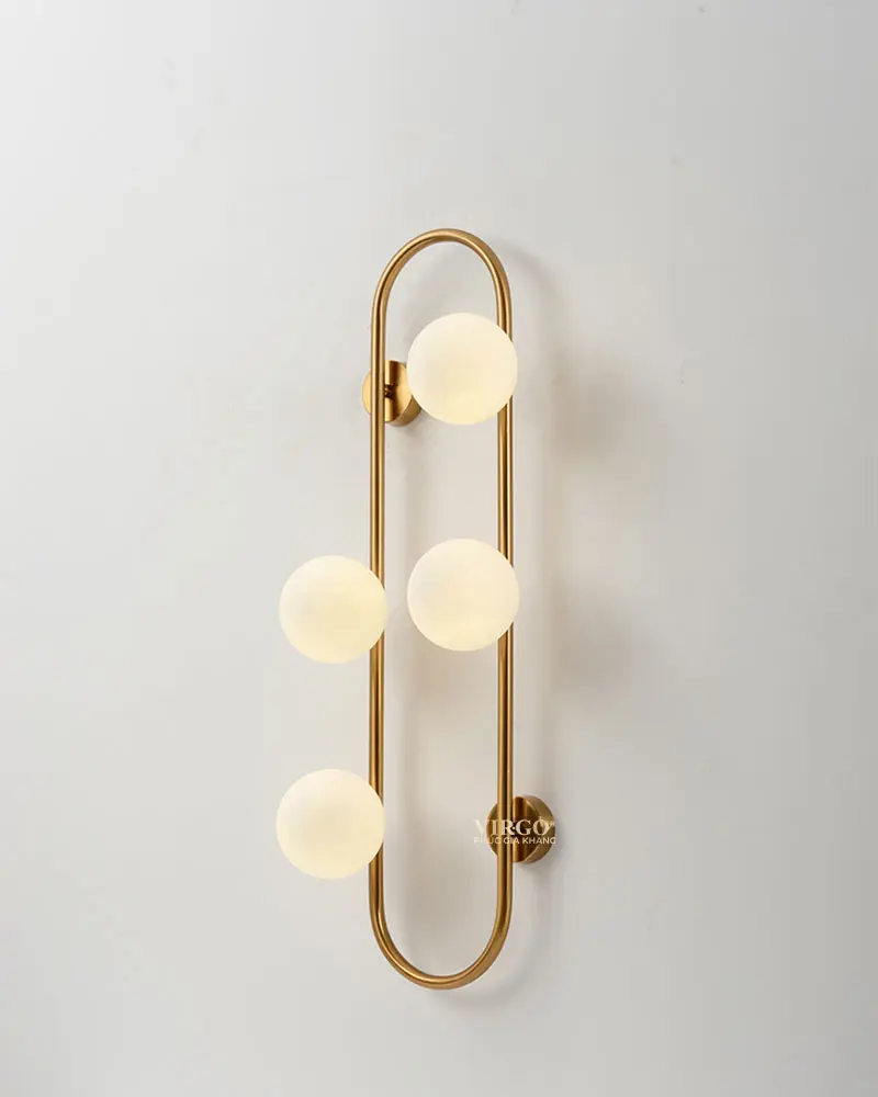 Đèn gắn tường trang trí hiện đại ST6611