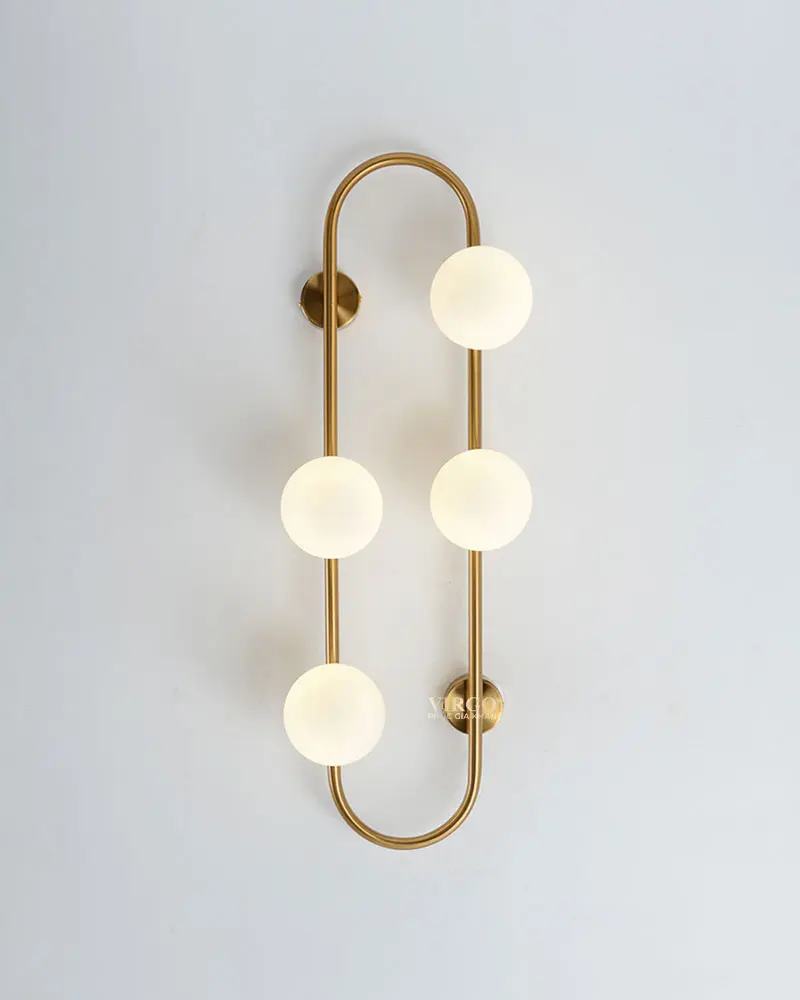 Đèn gắn tường trang trí hiện đại ST6611