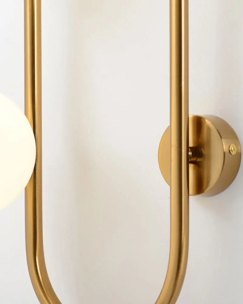 Đèn gắn tường trang trí hiện đại ST6611