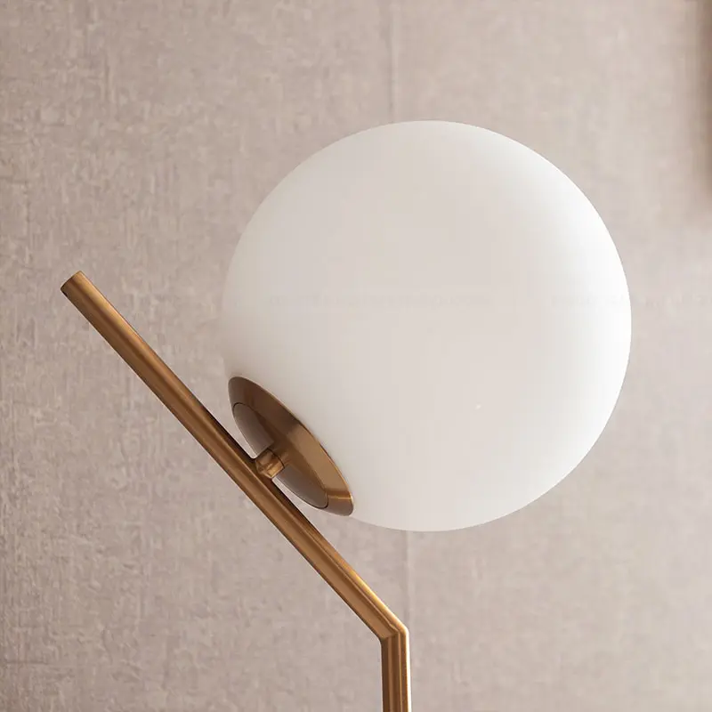 859 3 Đèn để bàn trang trí, đèn ngủ cao cấp LDBK02A