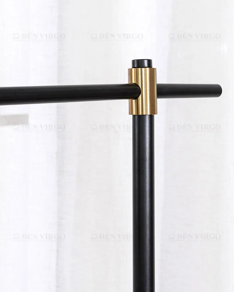 Đèn đứng đọc sách hiện đại F2087