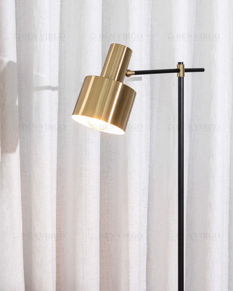 Đèn đứng đọc sách hiện đại F2087