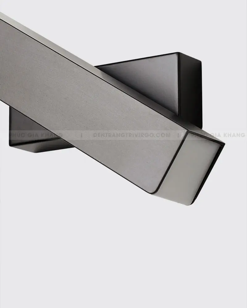 Đèn gắn tường trang trí, đèn ngủ cao cấp LK2219