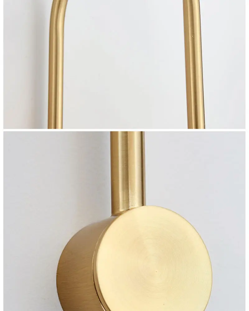 Đèn treo tường thủy tinh cao cấp VH438