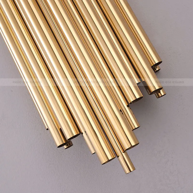 Đèn ốp tường trang trí cao cấp EU768