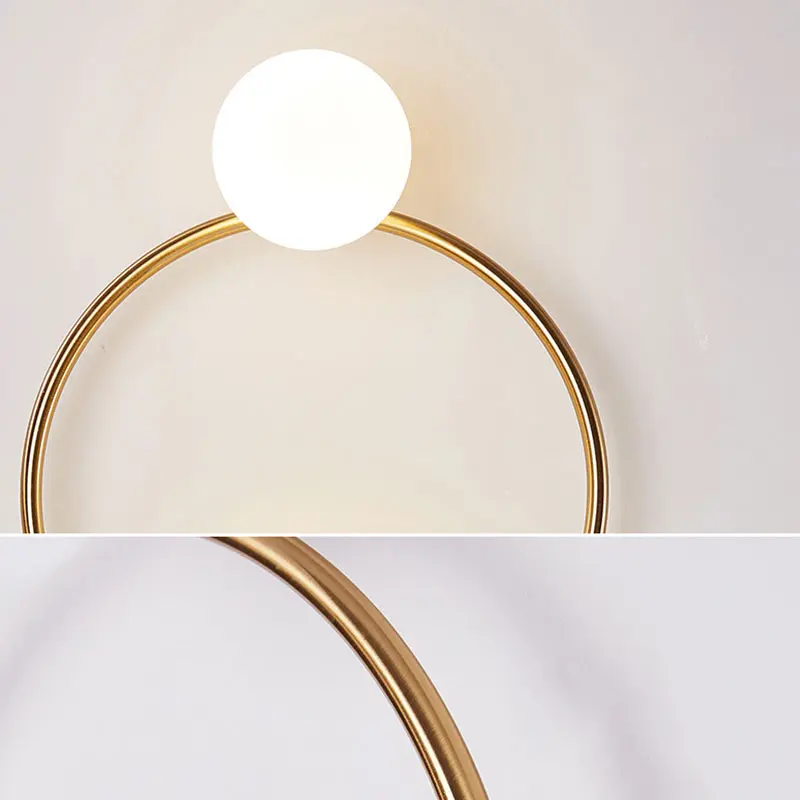 Đèn tường trang trí phong cách hiện đại VH432 3 Đèn tường trang trí phong cách hiện đại VH432