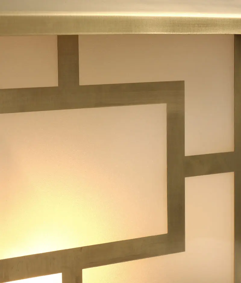 Đèn trụ đồng ngoài trời, sân vườn, trụ cổng cao cấp VTD20